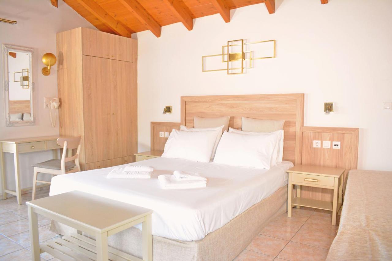 الشقق الفندقية ستالوسفي  Melina'S House المظهر الخارجي الصورة