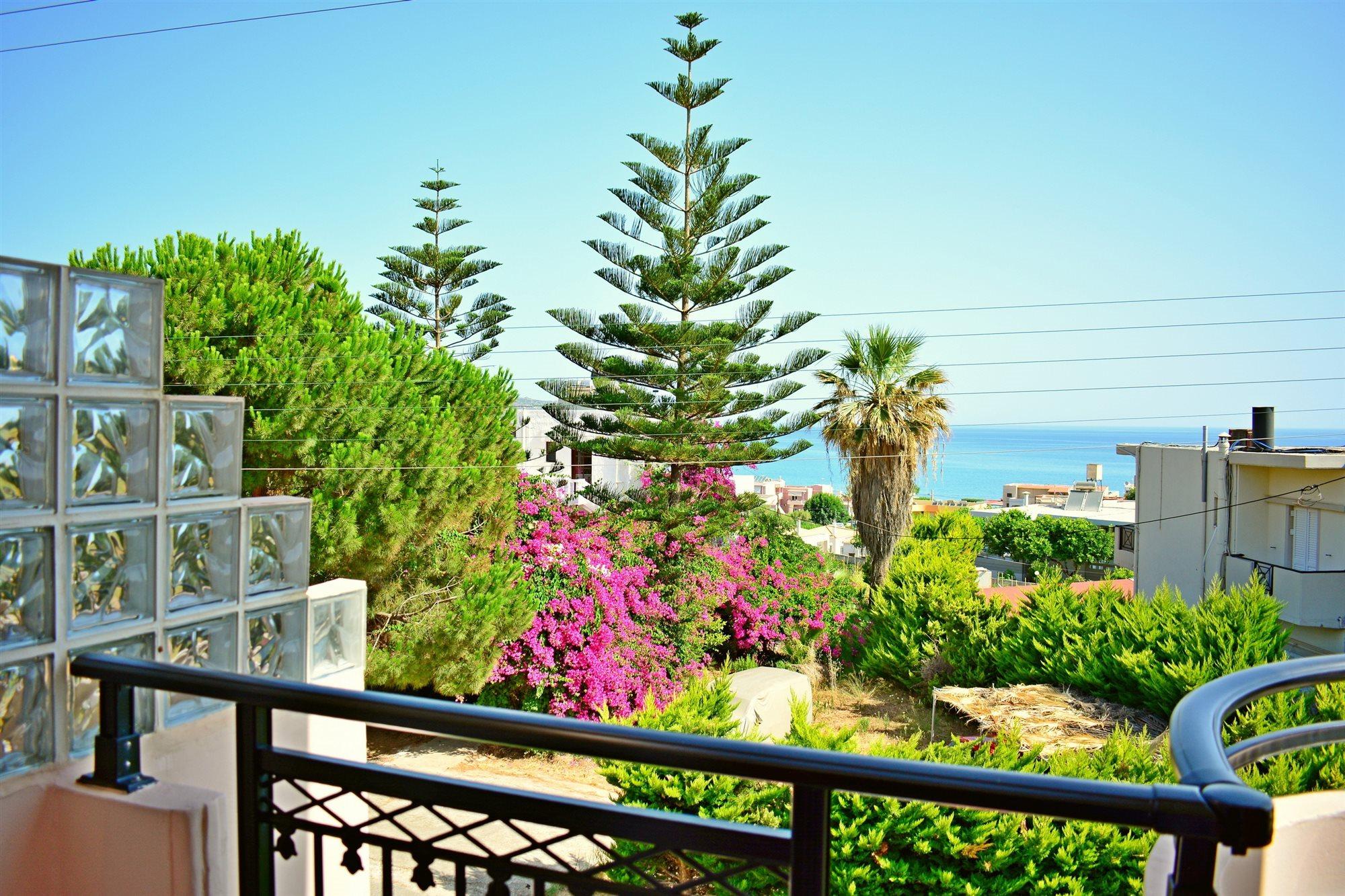 الشقق الفندقية ستالوسفي  Melina'S House المظهر الخارجي الصورة