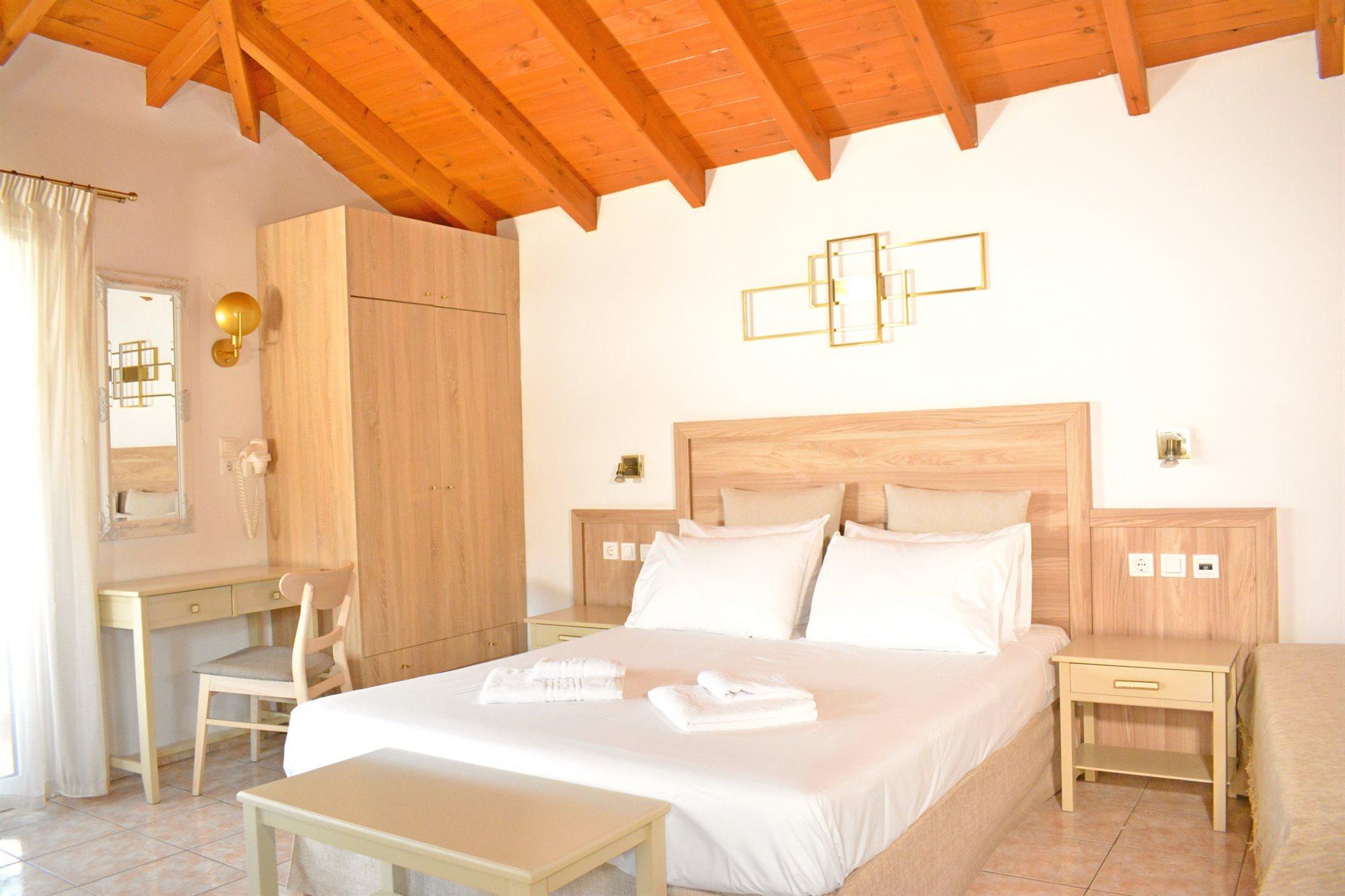 الشقق الفندقية ستالوسفي  Melina'S House المظهر الخارجي الصورة
